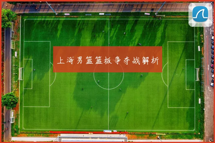 上海男篮篮板争夺战解析