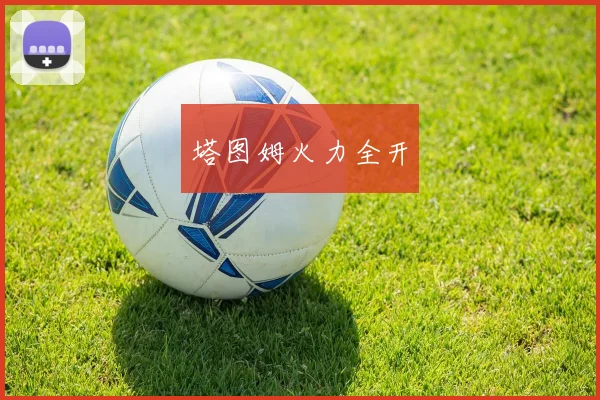 塔图姆火力全开