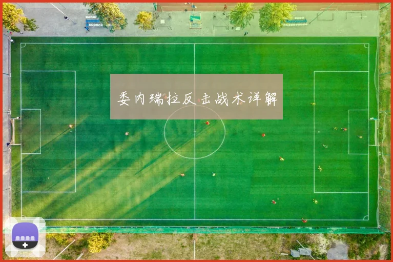委内瑞拉反击战术详解