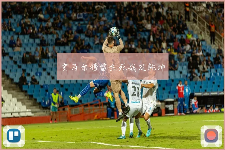 贾马尔穆雷生死战定乾坤
