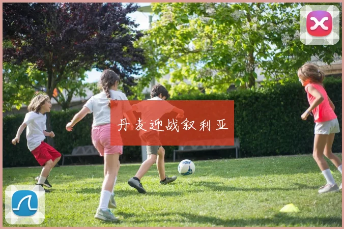 丹麦迎战叙利亚
